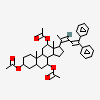 an image of a chemical structure CID 54604503