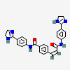 an image of a chemical structure CID 54605881