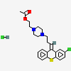 an image of a chemical structure CID 54606169