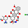 an image of a chemical structure CID 54606703