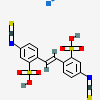 an image of a chemical structure CID 54607770