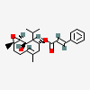 an image of a chemical structure CID 54608033