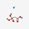 an image of a chemical structure CID 54608707