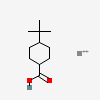 an image of a chemical structure CID 54609733