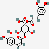 an image of a chemical structure CID 54610010