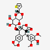 an image of a chemical structure CID 54610154