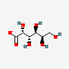 an image of a chemical structure CID 5461127