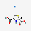 an image of a chemical structure CID 54612624
