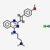 an image of a chemical structure CID 54613149