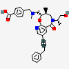 an image of a chemical structure CID 54618498