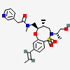 an image of a chemical structure CID 54618630