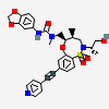 an image of a chemical structure CID 54618766
