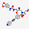 an image of a chemical structure CID 54618771
