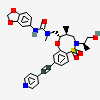 an image of a chemical structure CID 54618845