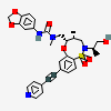 an image of a chemical structure CID 54618902