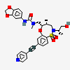 an image of a chemical structure CID 54618906