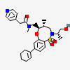 an image of a chemical structure CID 54618925