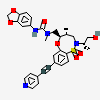 an image of a chemical structure CID 54618940