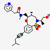 an image of a chemical structure CID 54620089