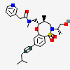 an image of a chemical structure CID 54620091