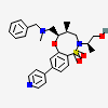 an image of a chemical structure CID 54621066