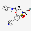 an image of a chemical structure CID 54621067