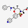 an image of a chemical structure CID 54621068