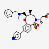 an image of a chemical structure CID 54621069