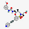 an image of a chemical structure CID 54621196