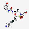 an image of a chemical structure CID 54621197