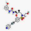 an image of a chemical structure CID 54621198