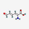 an image of a chemical structure CID 5462147