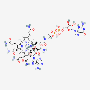 Etorphine (except HCl) image