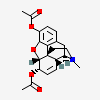 Heroin | C21H23NO5 | CID 5462328 - PubChem