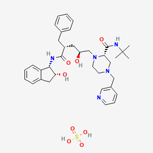 Indinavir 800mg tablets