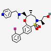 an image of a chemical structure CID 54624964