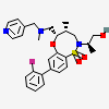an image of a chemical structure CID 54624967