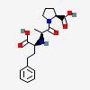 an image of a chemical structure CID 5462501