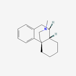 Dihydromorphine image