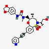 an image of a chemical structure CID 54625291