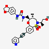 an image of a chemical structure CID 54625292
