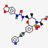 an image of a chemical structure CID 54625635