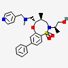 an image of a chemical structure CID 54628639