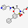 an image of a chemical structure CID 54628640