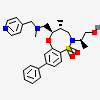 an image of a chemical structure CID 54628641