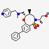 an image of a chemical structure CID 54628642