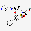 an image of a chemical structure CID 54628643