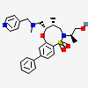 an image of a chemical structure CID 54628645