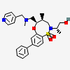 an image of a chemical structure CID 54628646