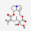 an image of a chemical structure CID 5462906